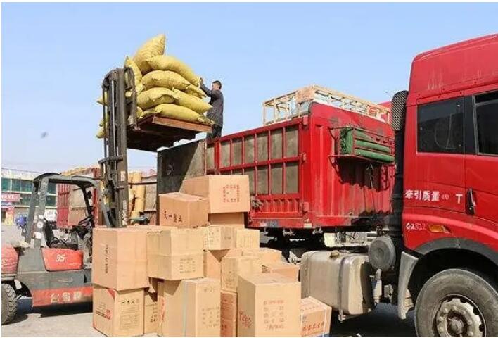 泉州到当阳市物流专线