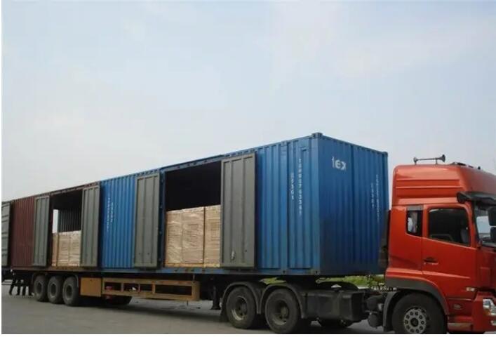 泉州到当阳市整车运输