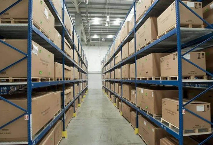 泉州到当阳市货物仓储