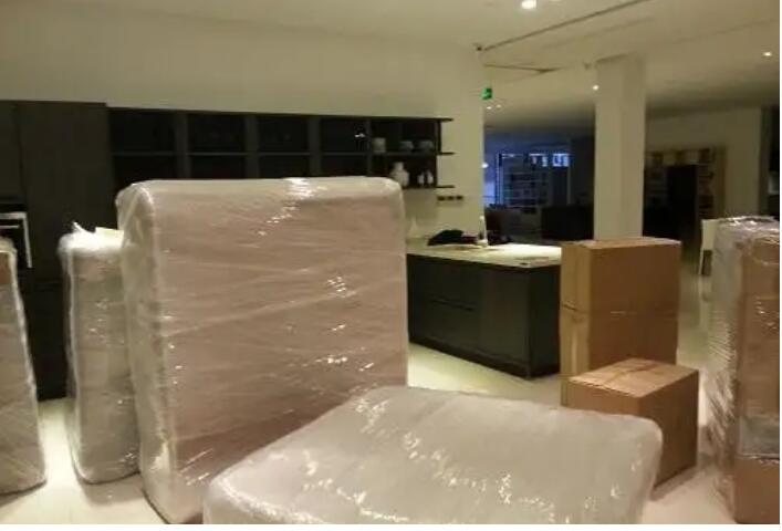 泉州到当阳市长途搬家