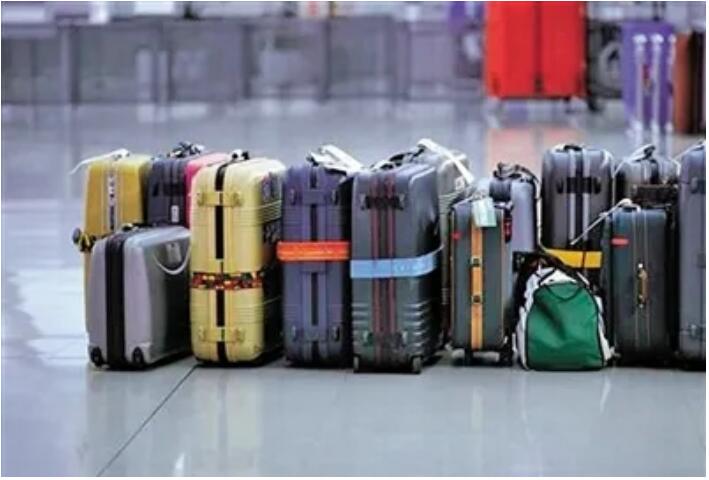 泉州到当阳市行李托运